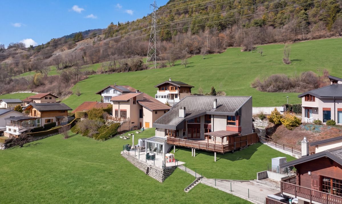 Maison individuelle in à Erde - 1
