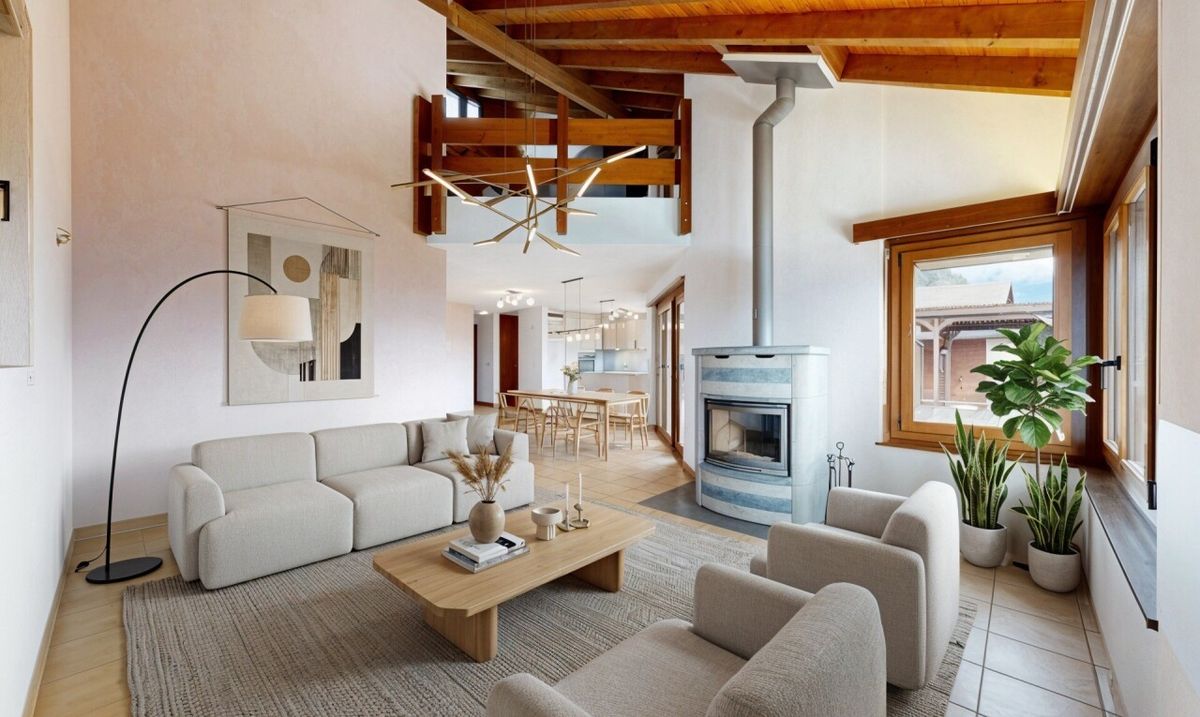 Maison individuelle in à Erde - 2