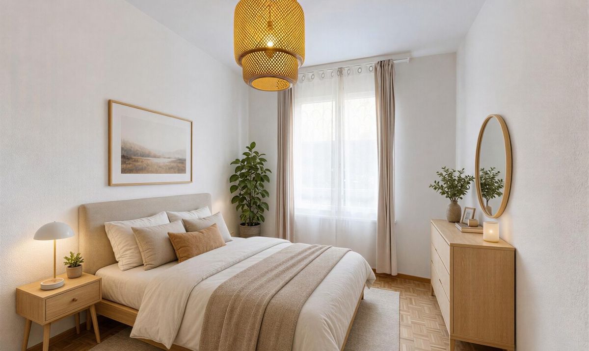 Appartement in à Corcelles NE - 7