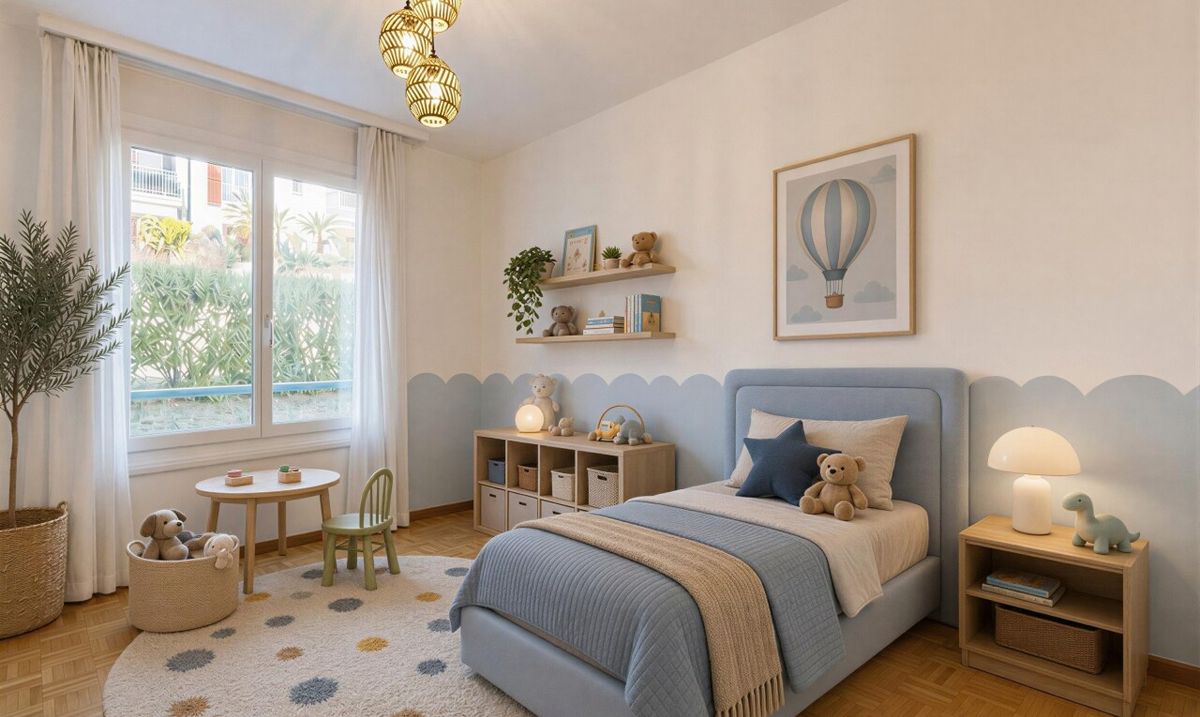 Appartement in à Corcelles NE - 8
