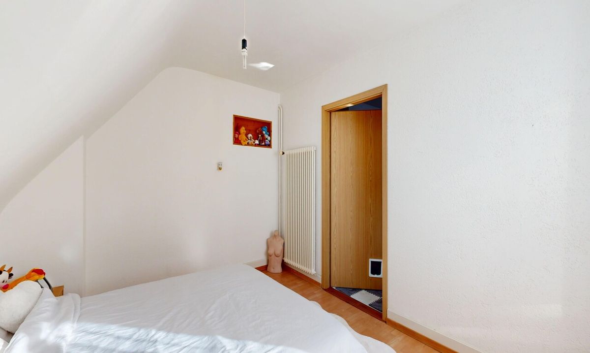Maison individuelle in à Dombresson - 6