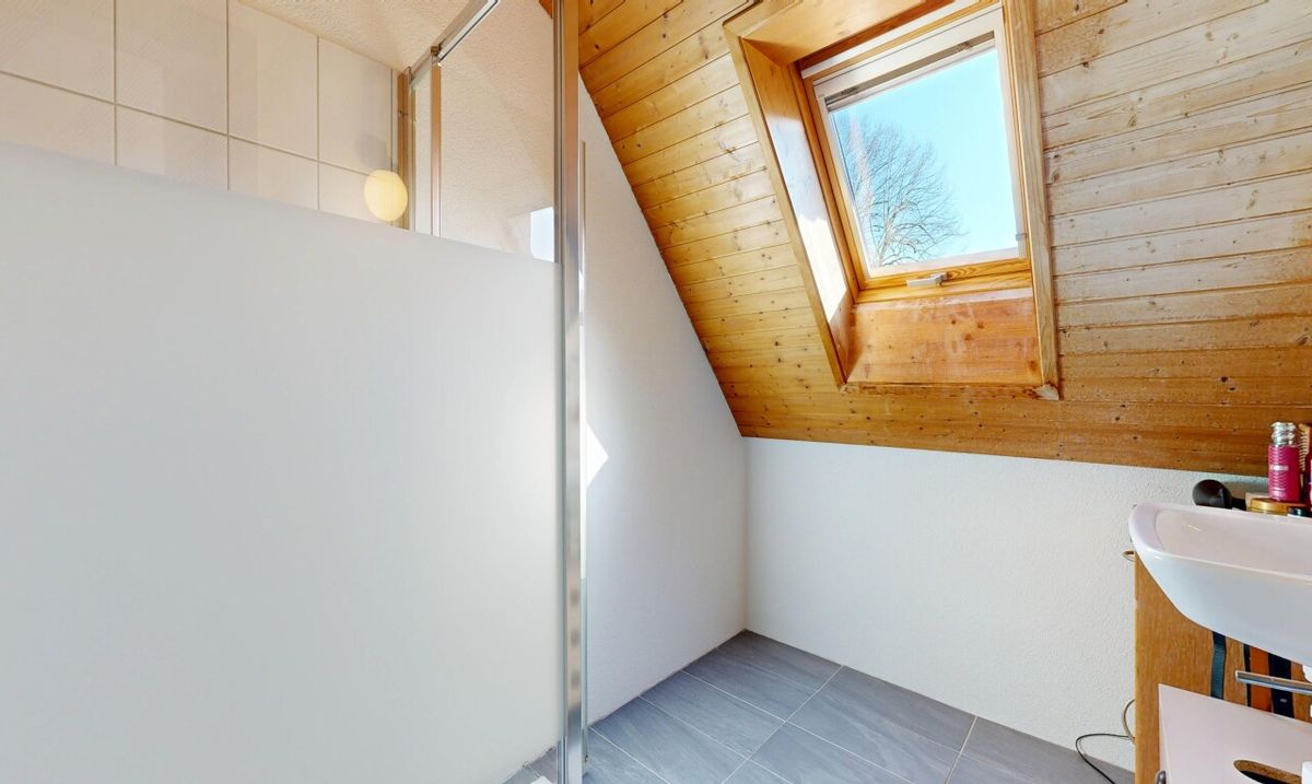 Maison individuelle in à Dombresson - 7