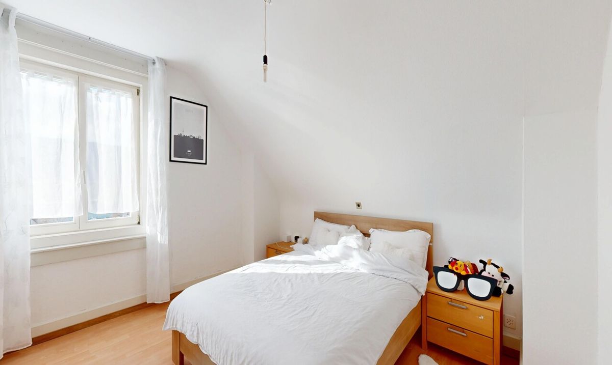 Maison individuelle in à Dombresson - 8