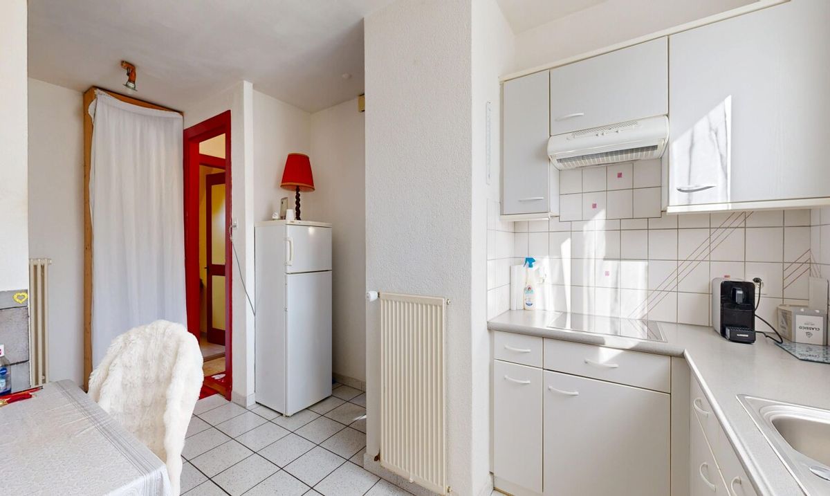 Maison individuelle in à Dombresson - 9