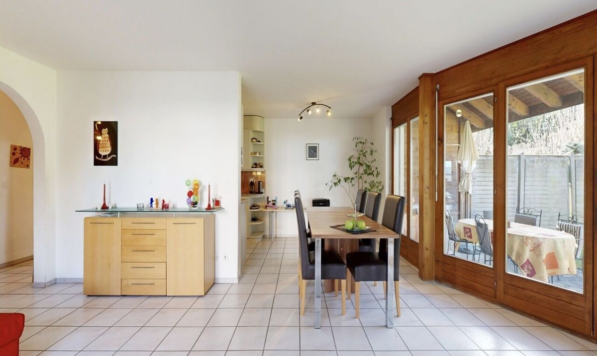 Maison jumelée in à Avry-sur-Matran - 8
