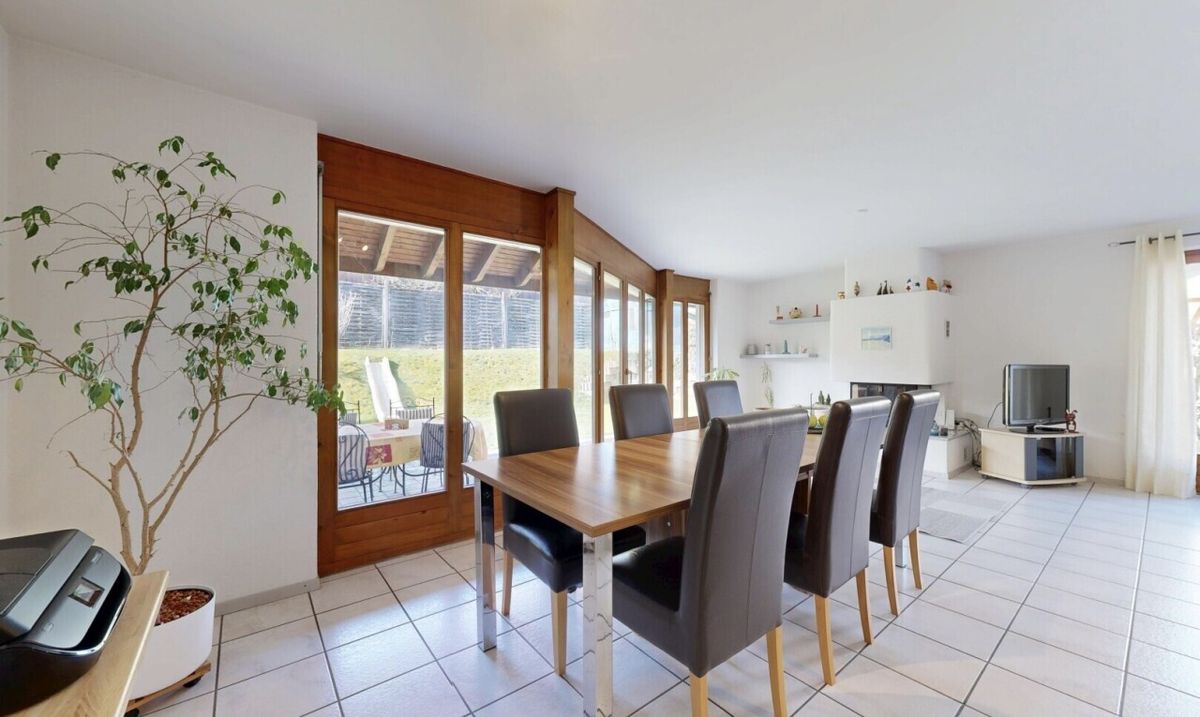 Maison jumelée in à Avry-sur-Matran - 9