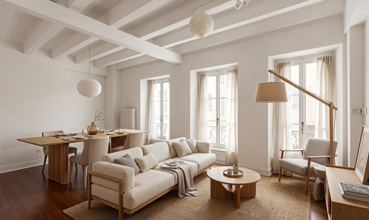 4.5-Bedroom Triplex with Studio: Ideal Investment in Aubonne - 2
