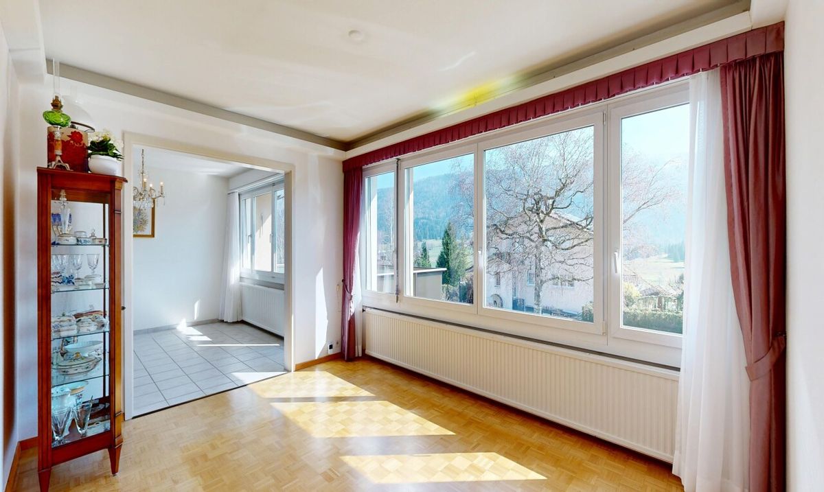Maison individuelle in à Corgémont - 3