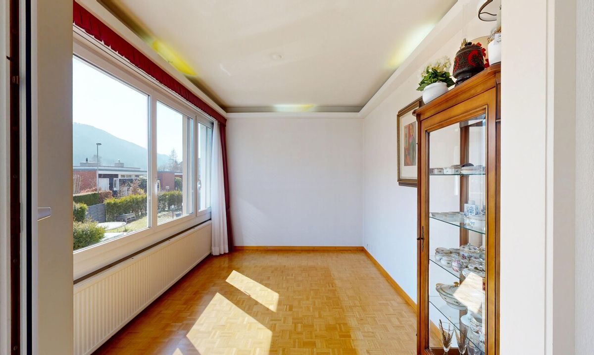 Maison individuelle in à Corgémont - 7