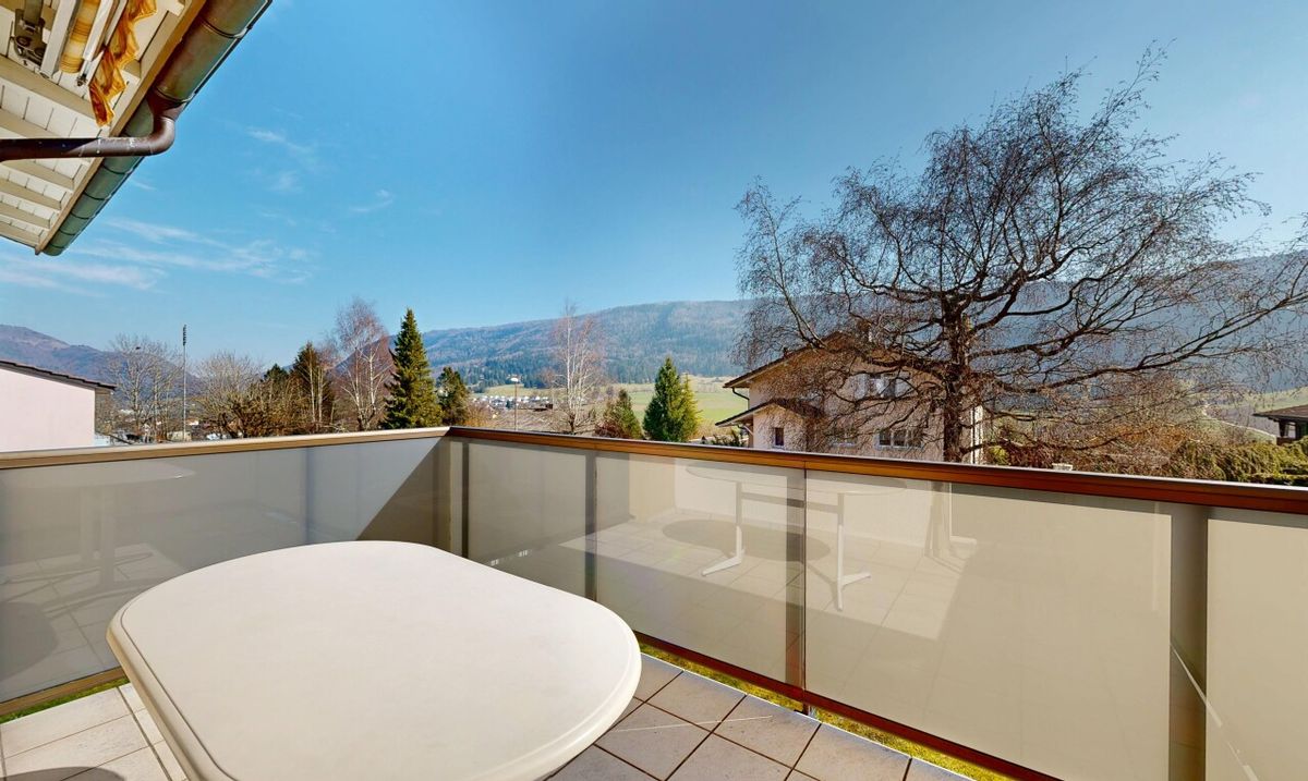 Maison individuelle in à Corgémont - 8