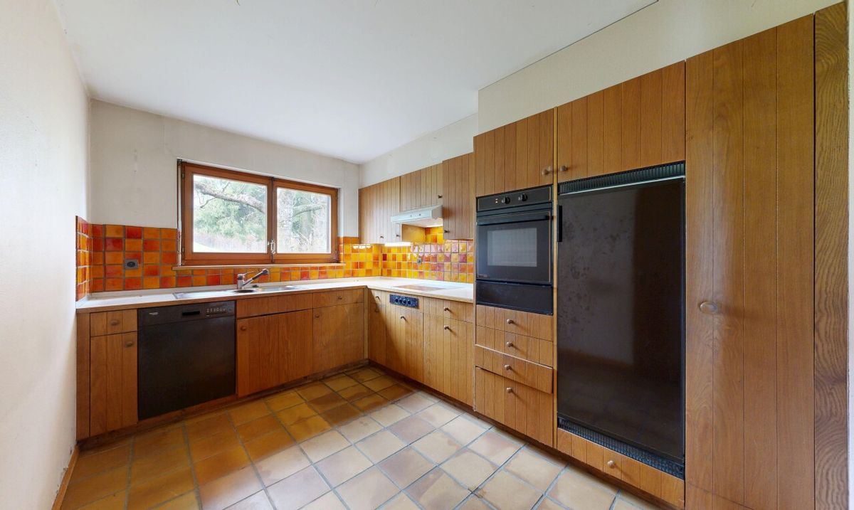 Maison individuelle in à Chézard-St-Martin - 3