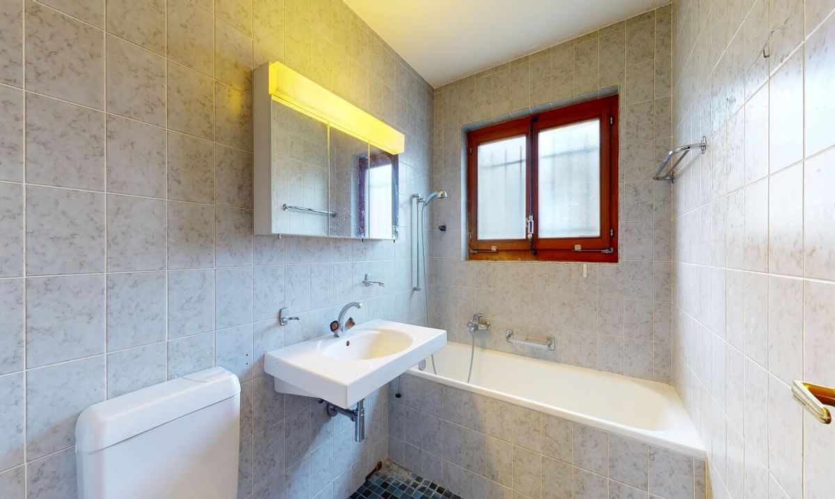 Maison individuelle in à Chézard-St-Martin - 9