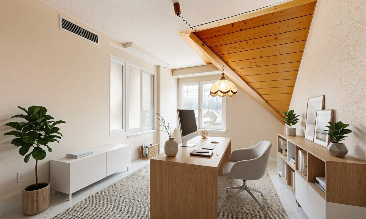 Wohnung in Rüegsauschachen - 4