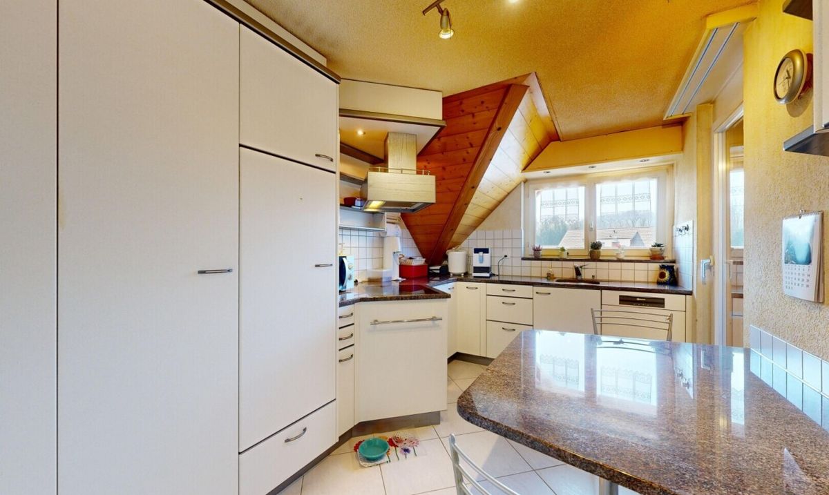 Wohnung in Rüegsauschachen - 7