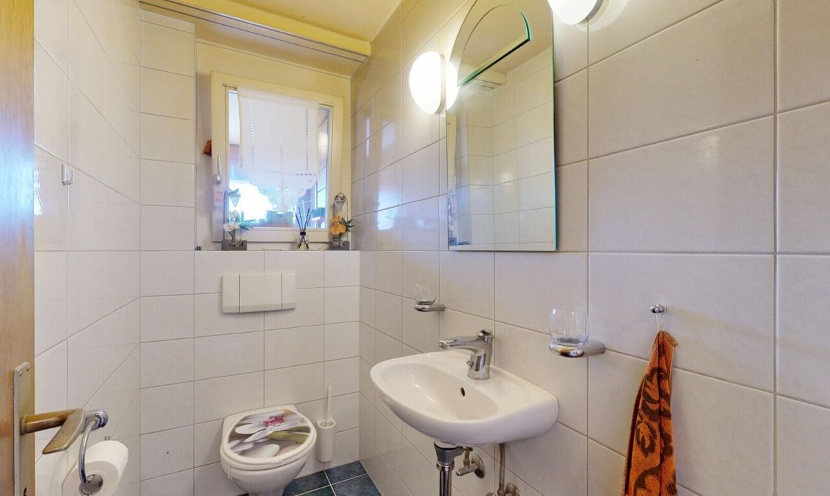 Wohnung in Rüegsauschachen - 8