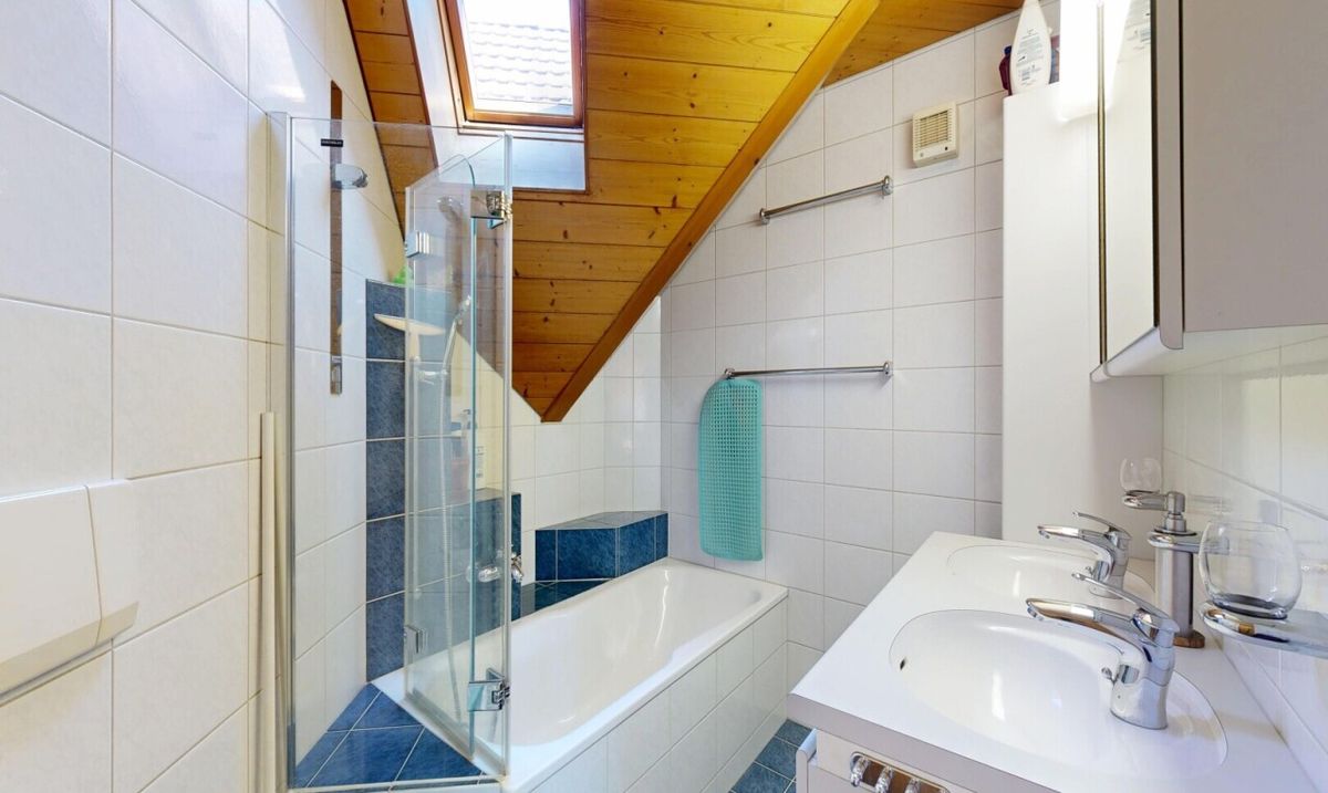 Wohnung in Rüegsauschachen - 9