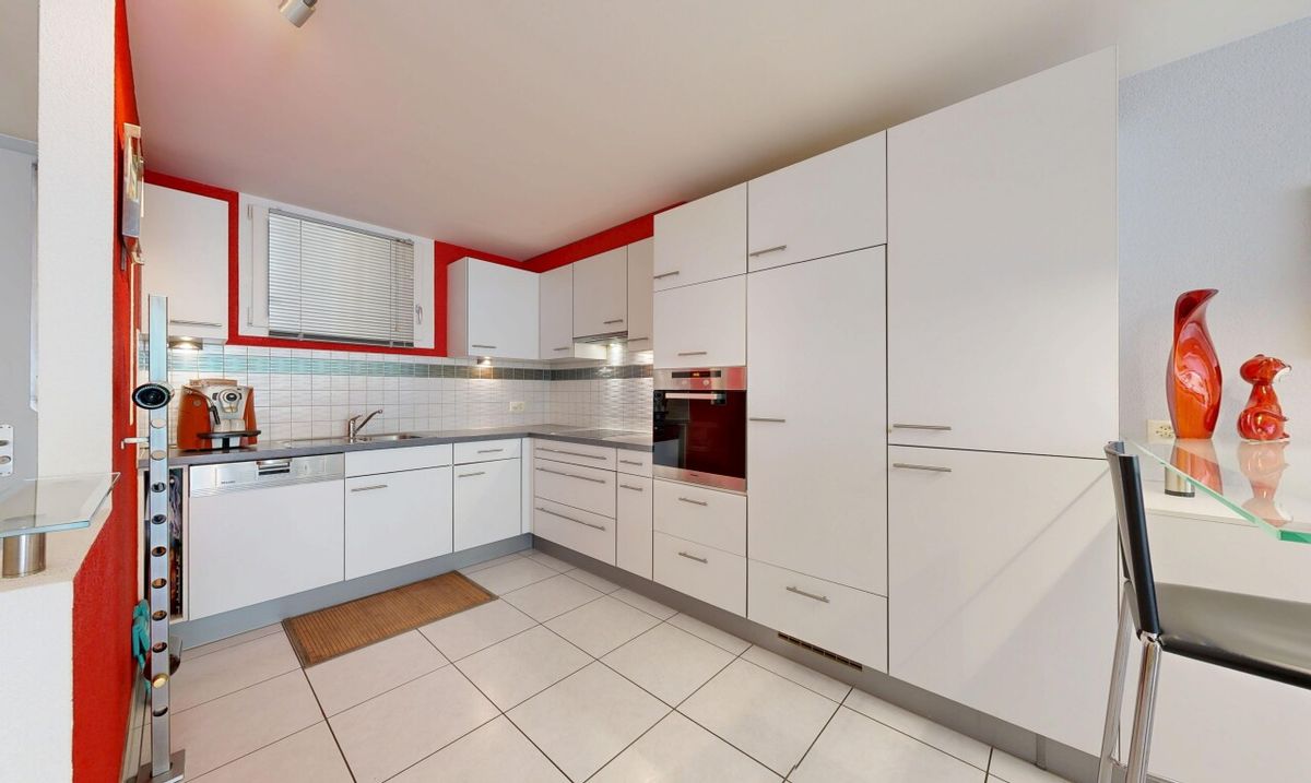 Appartement avec jardin in à Bourguillon - 7