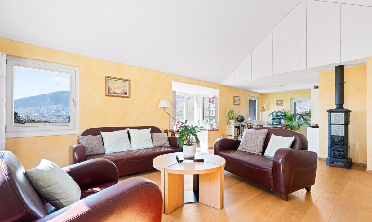 Maison individuelle in à Chalais - 7