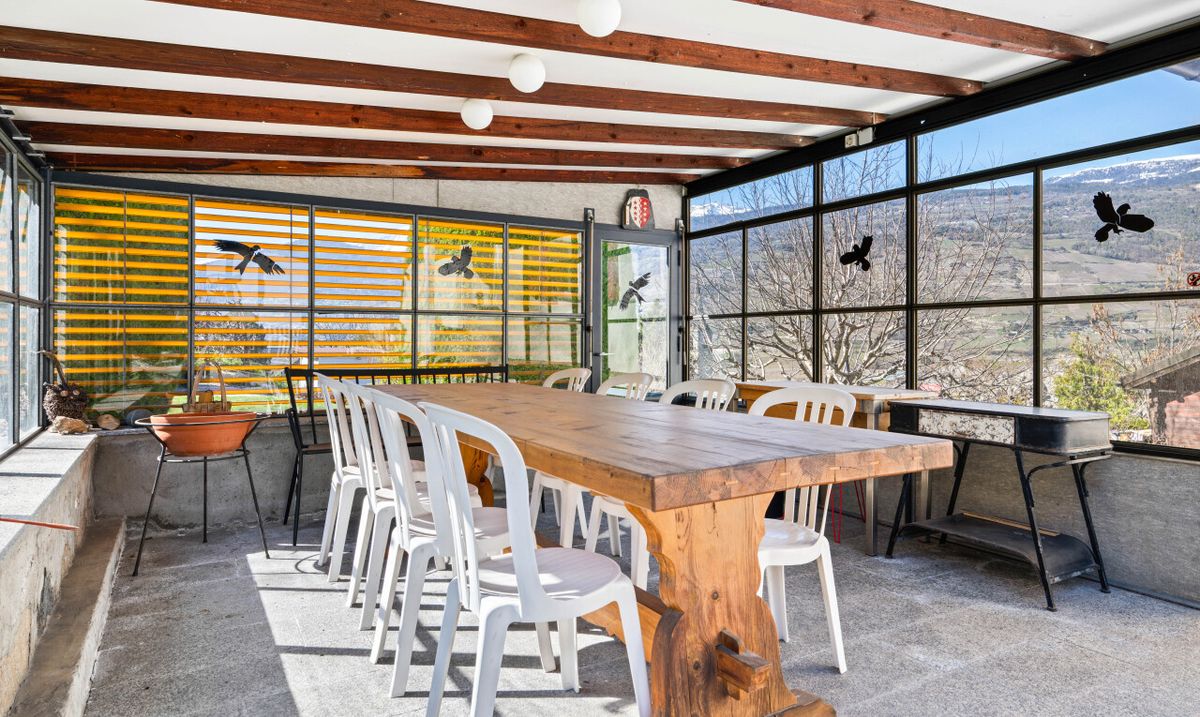 Maison individuelle in à Chalais - 8