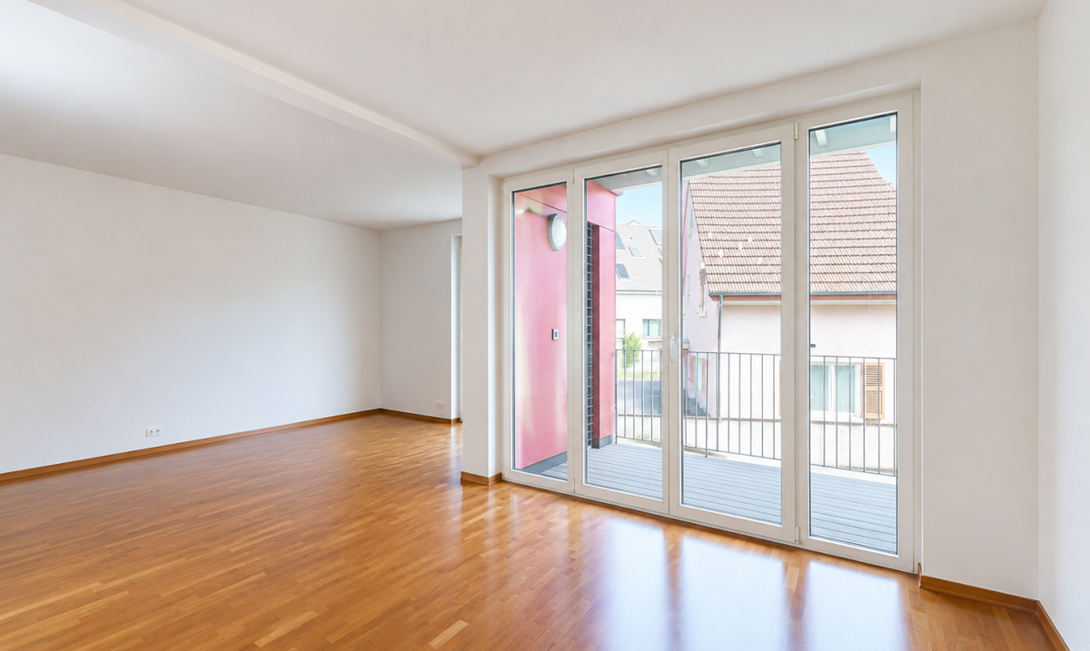 Wohnung in Birsfelden - 4