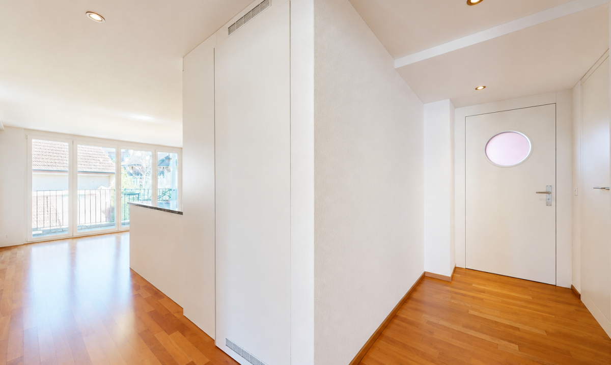 Wohnung in Birsfelden - 8