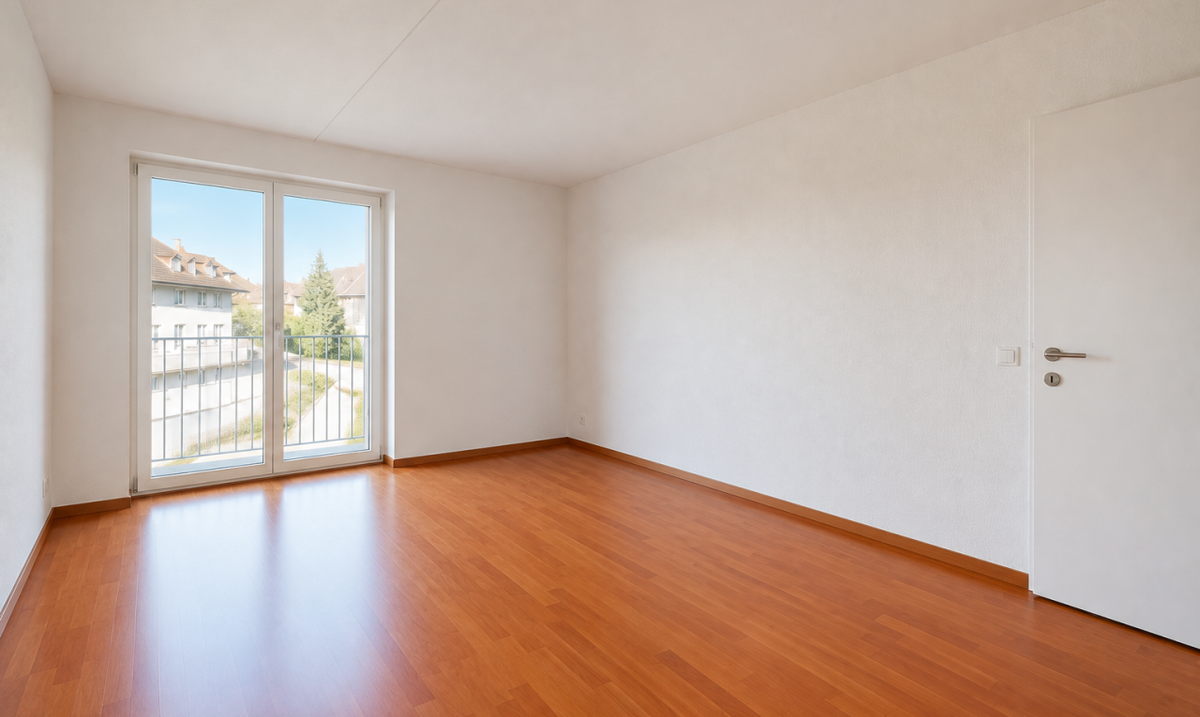 Wohnung in Birsfelden - 9