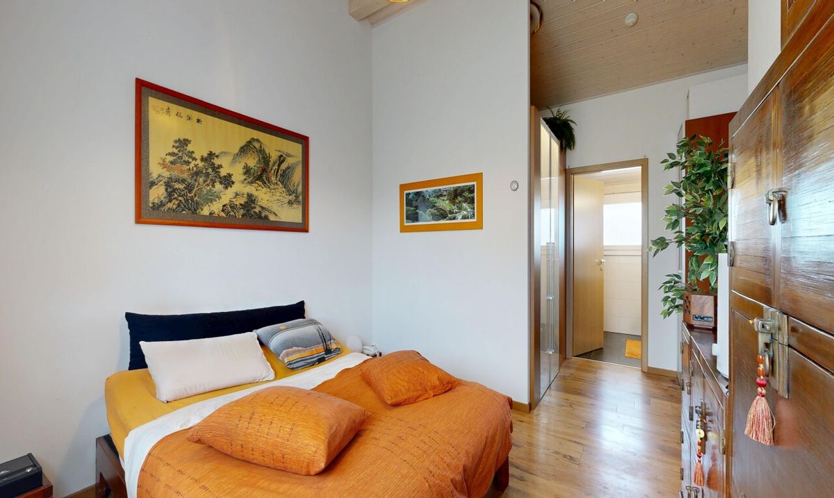 Maison individuelle in à Bollion - 7