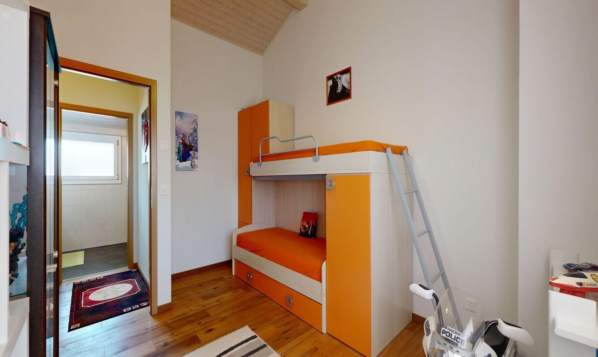 Maison individuelle in à Bollion - 9