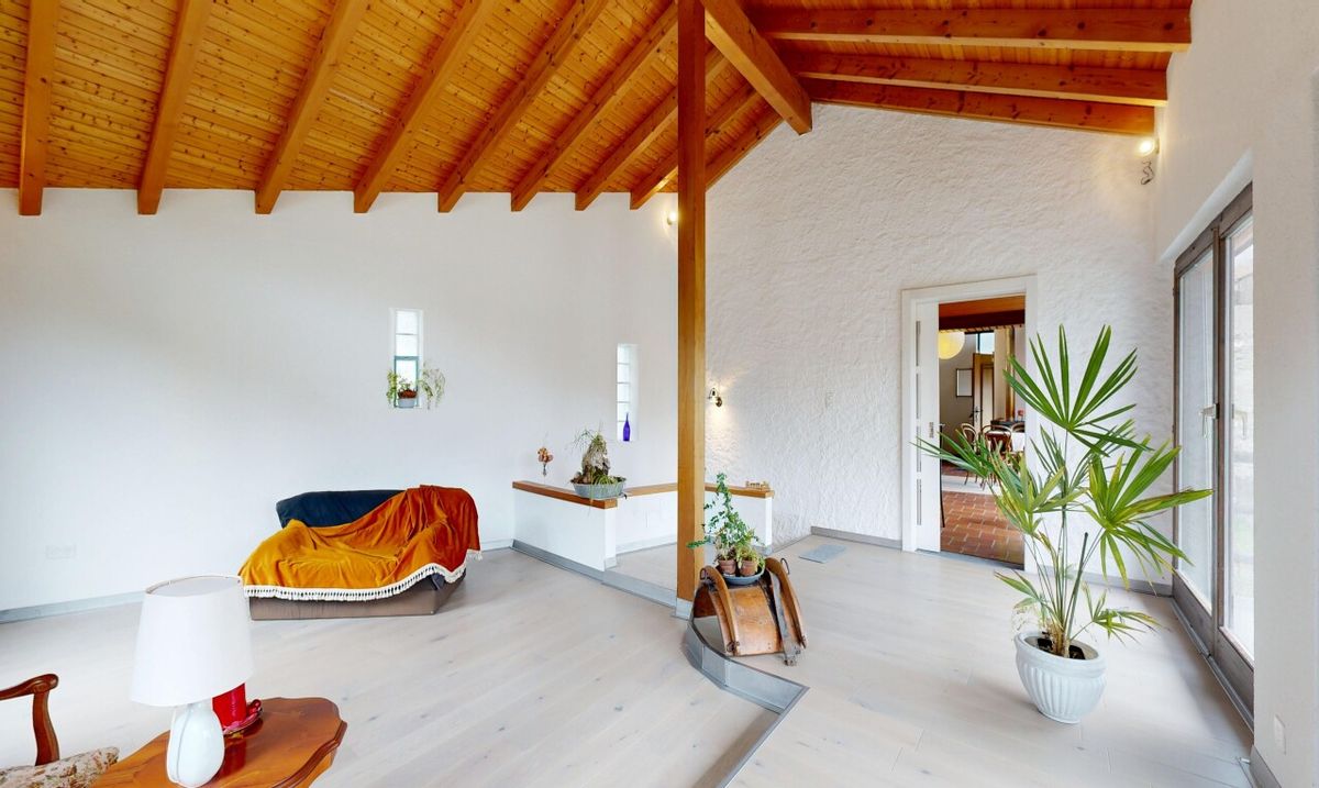 Maison individuelle in à Savièse - 4