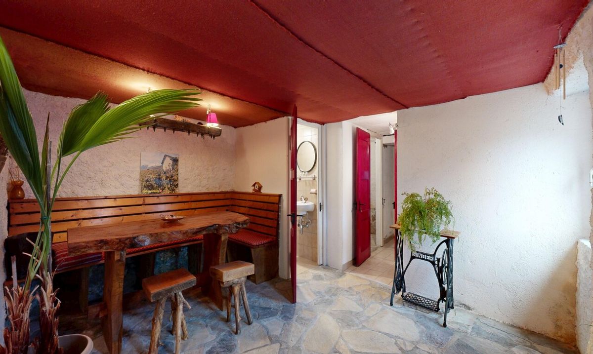 Maison individuelle in à Savièse - 9