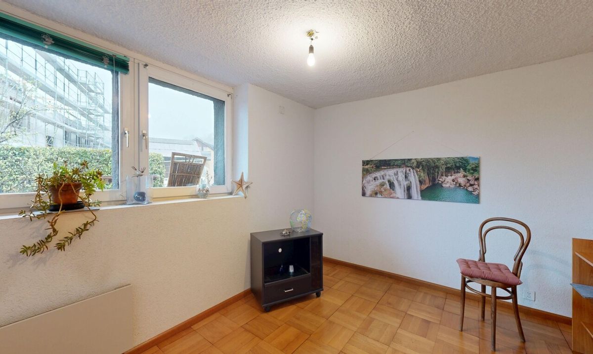 Maison individuelle in à Savièse - 10