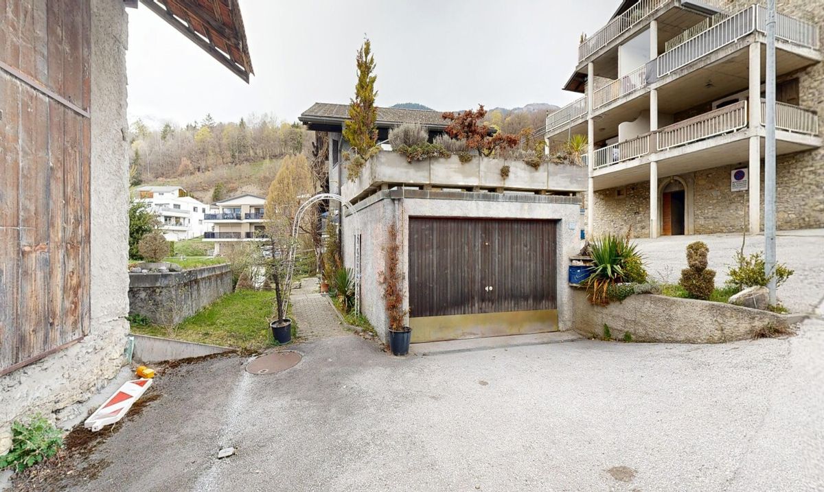 Maison individuelle in à Savièse - 11