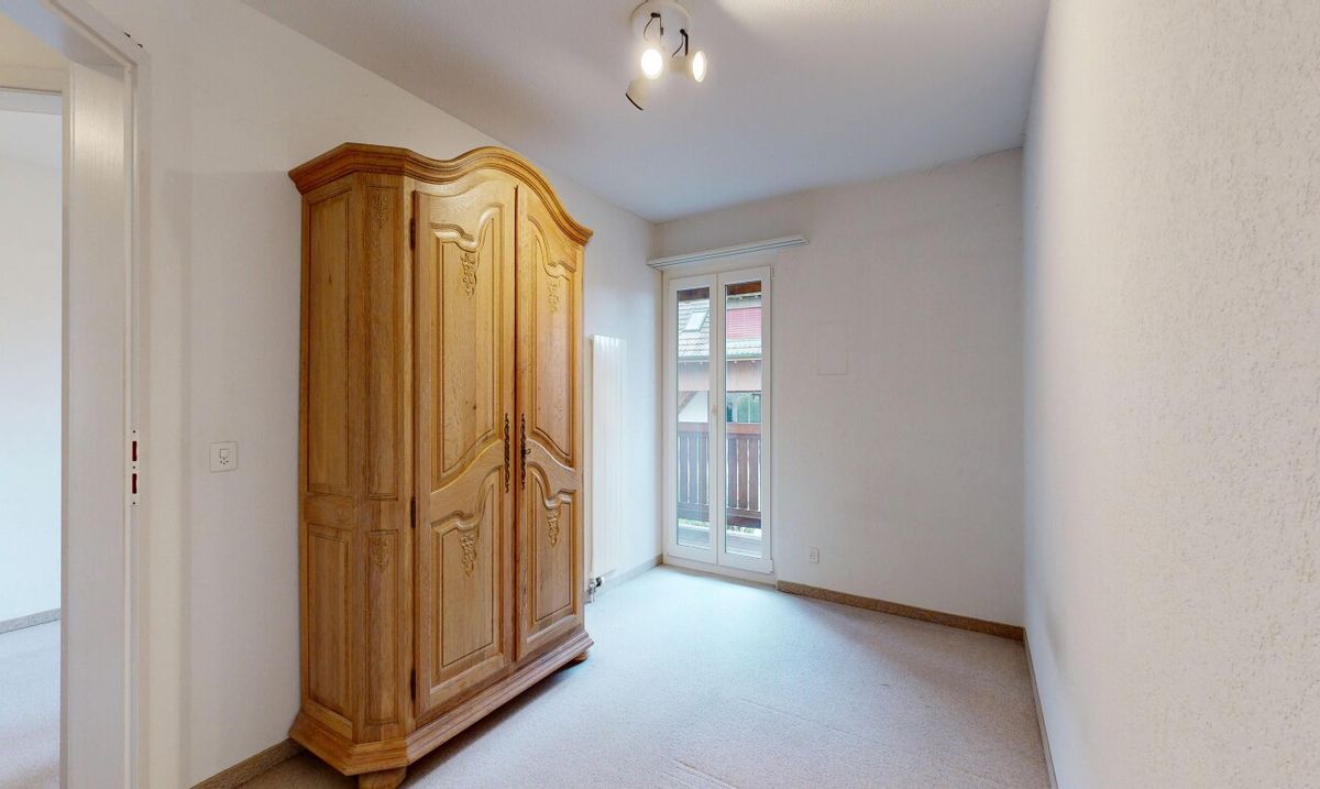 5.5 Zimmer Reihenhaus mit Garten, ausgebautem Dachstock & Treppenlift - 7
