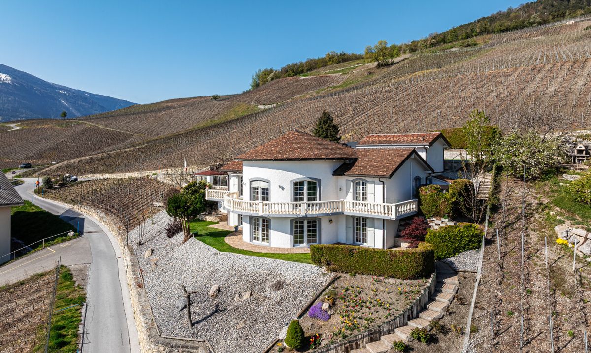 Architect Villa, Panoramic Views, 3 Units, 270m²+ - 0