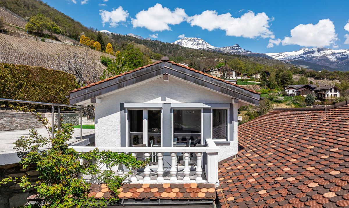 Architect Villa, Panoramic Views, 3 Units, 270m²+ - 4