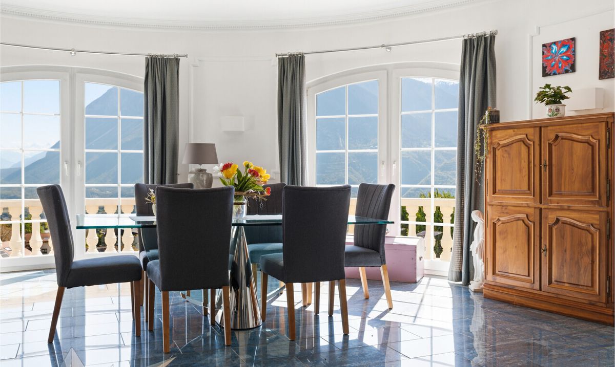 Architect Villa, Panoramic Views, 3 Units, 270m²+ - 7