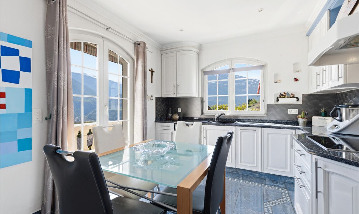 Architect Villa, Panoramic Views, 3 Units, 270m²+ - 8
