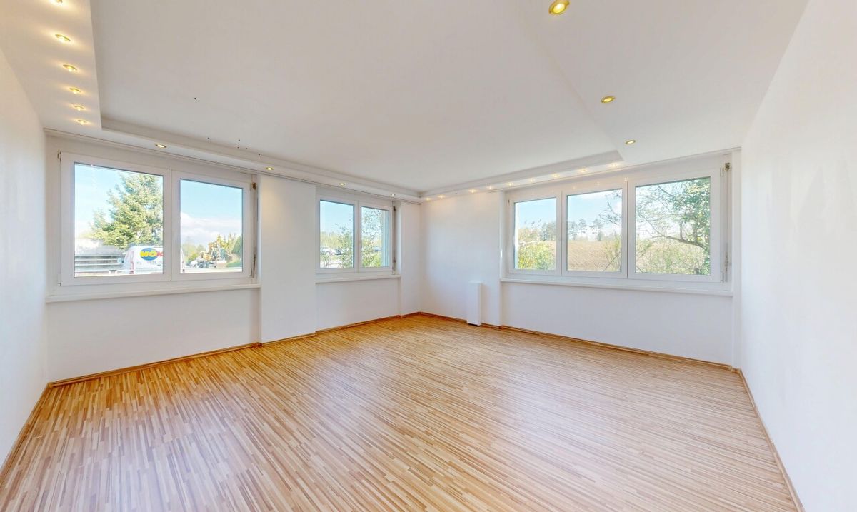 Wohnung in Henggart - 6