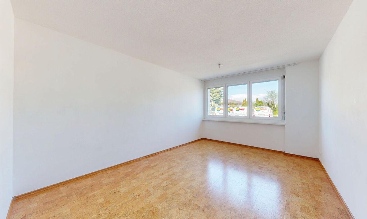 Wohnung in Henggart - 9