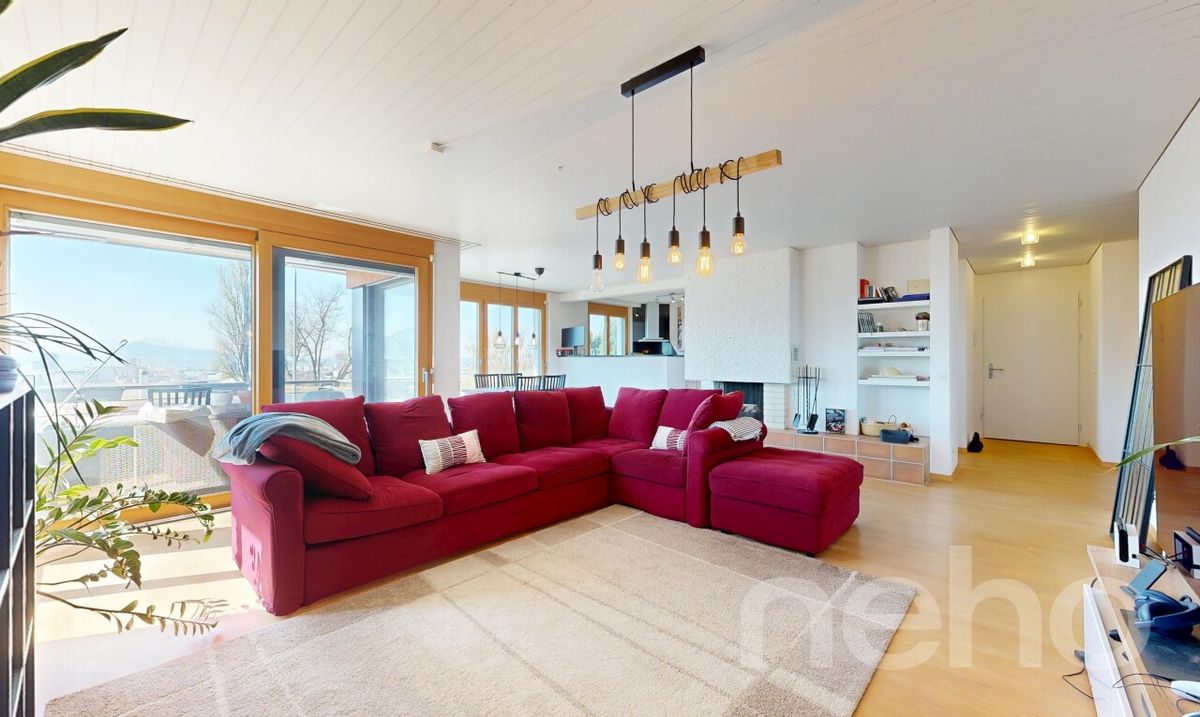 Wohnung in Baar - 7