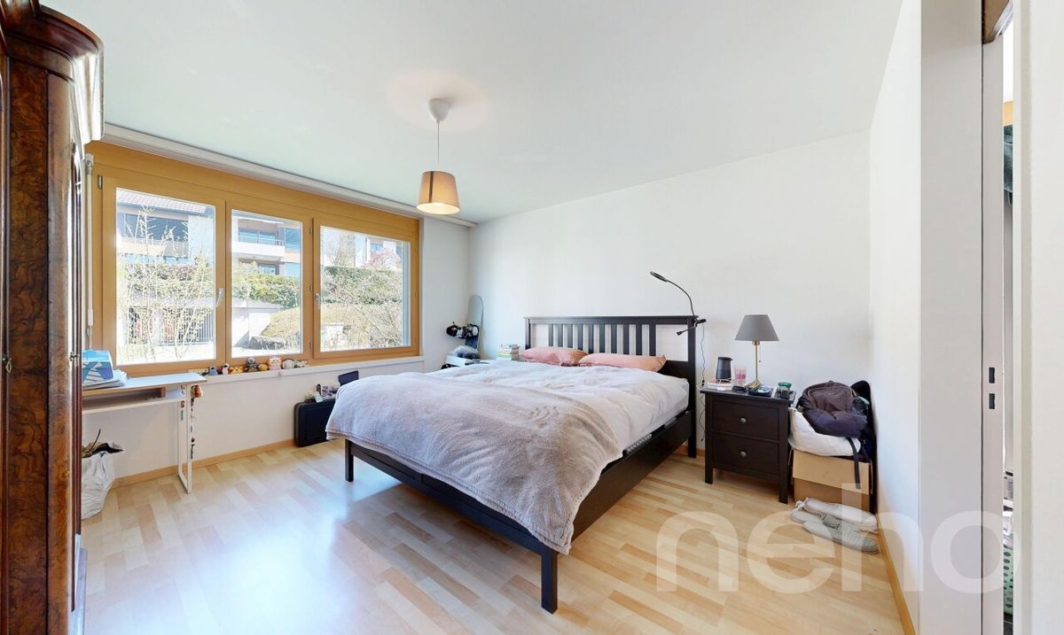 Wohnung in Baar - 10