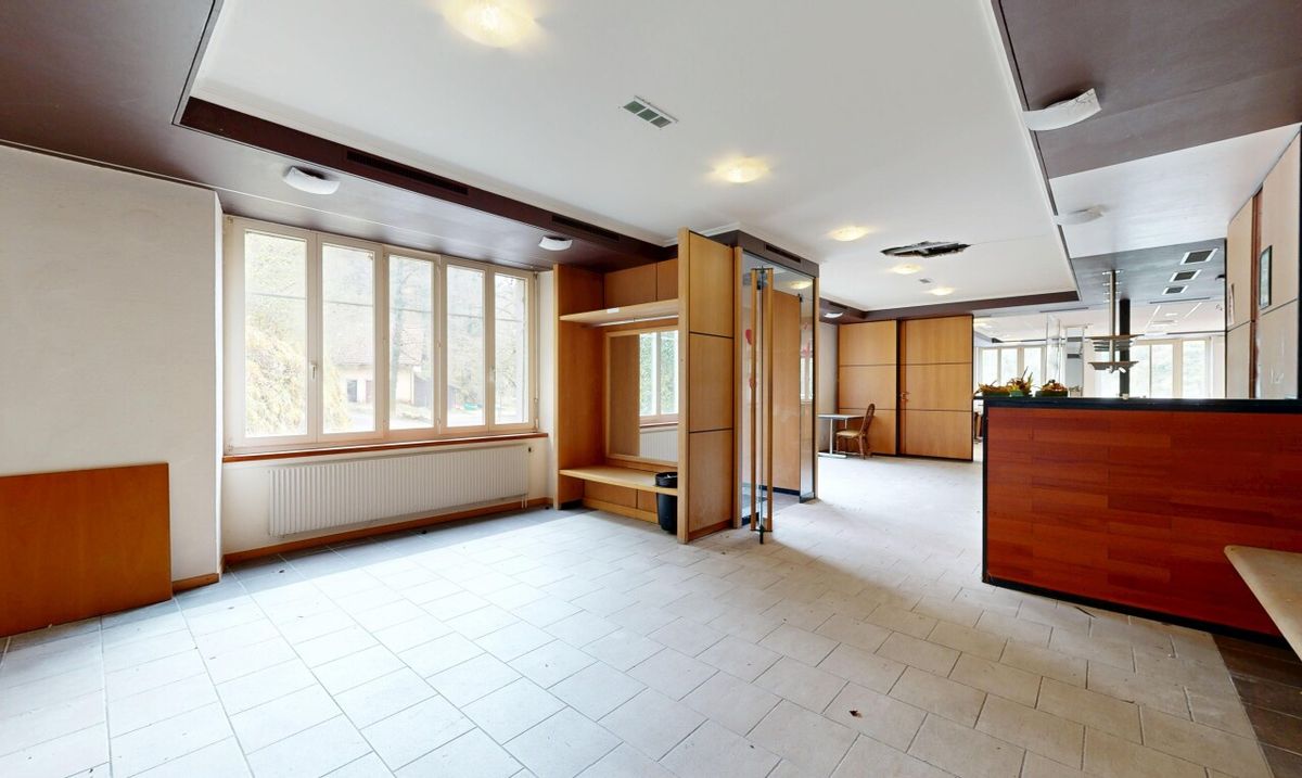 Bureau in à La Chaux-de-Fonds - 7