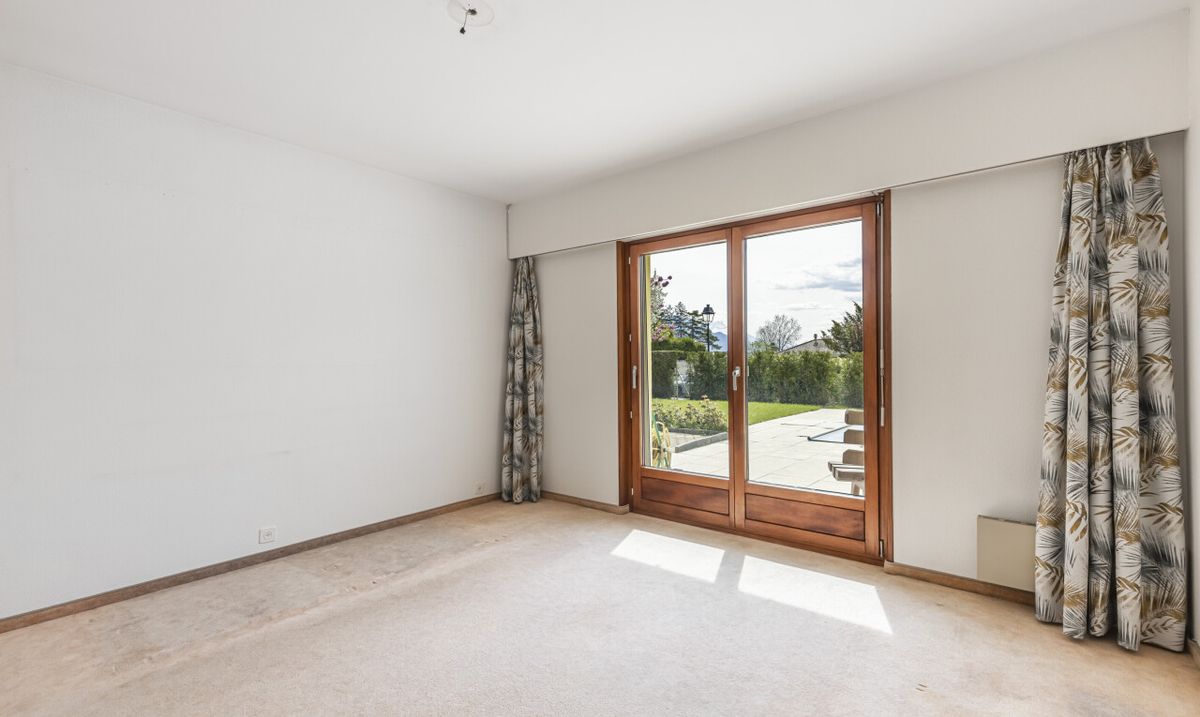 Maison individuelle in à St-Légier-La Chiésaz - 6