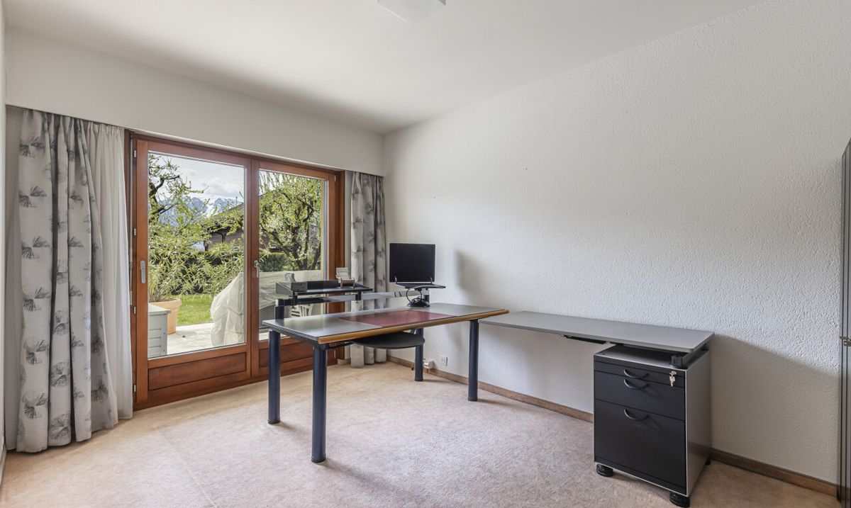 Maison individuelle in à St-Légier-La Chiésaz - 7