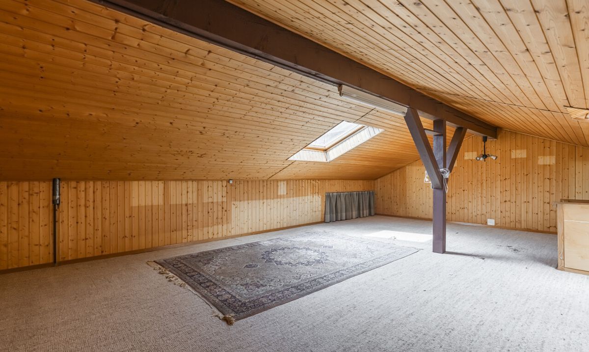 Maison individuelle in à St-Légier-La Chiésaz - 9