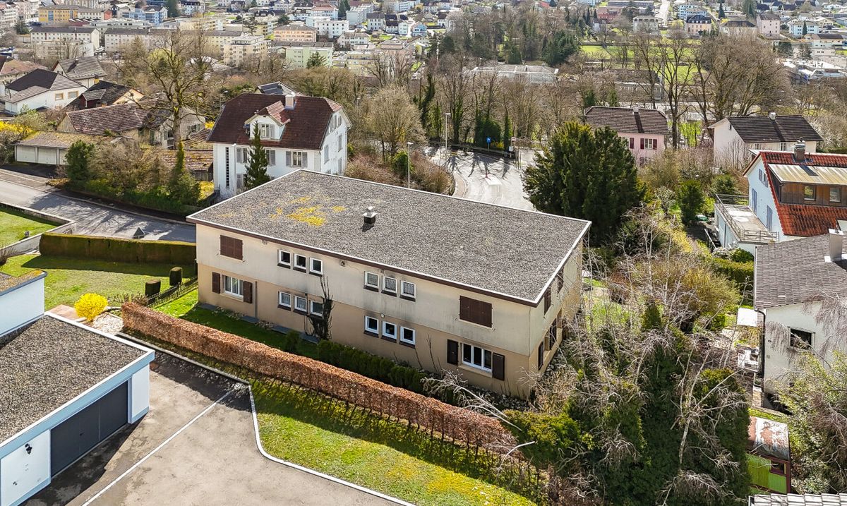 Immeuble locatif in à Porrentruy - 3