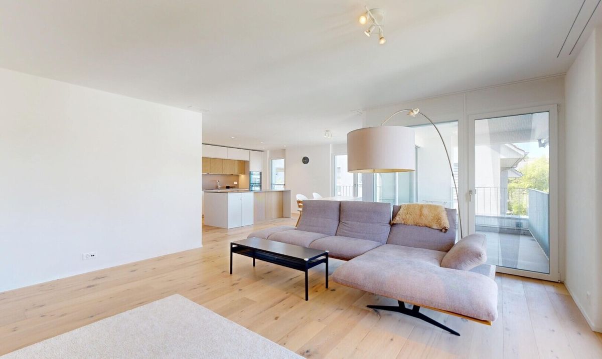 Duplex in Spreitenbach - 0