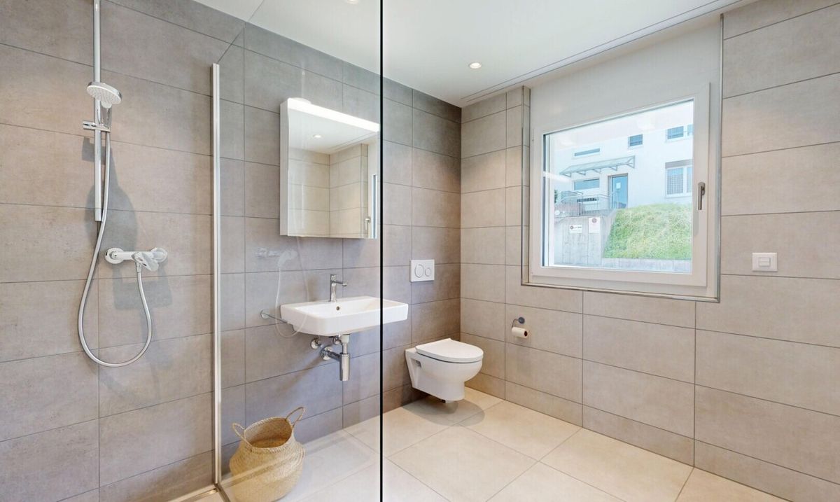 Duplex in Spreitenbach - 3