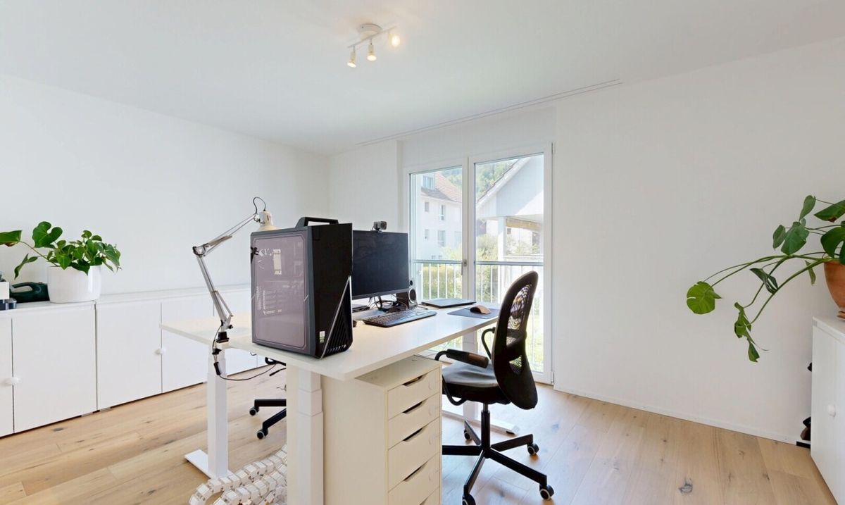 Duplex in Spreitenbach - 4