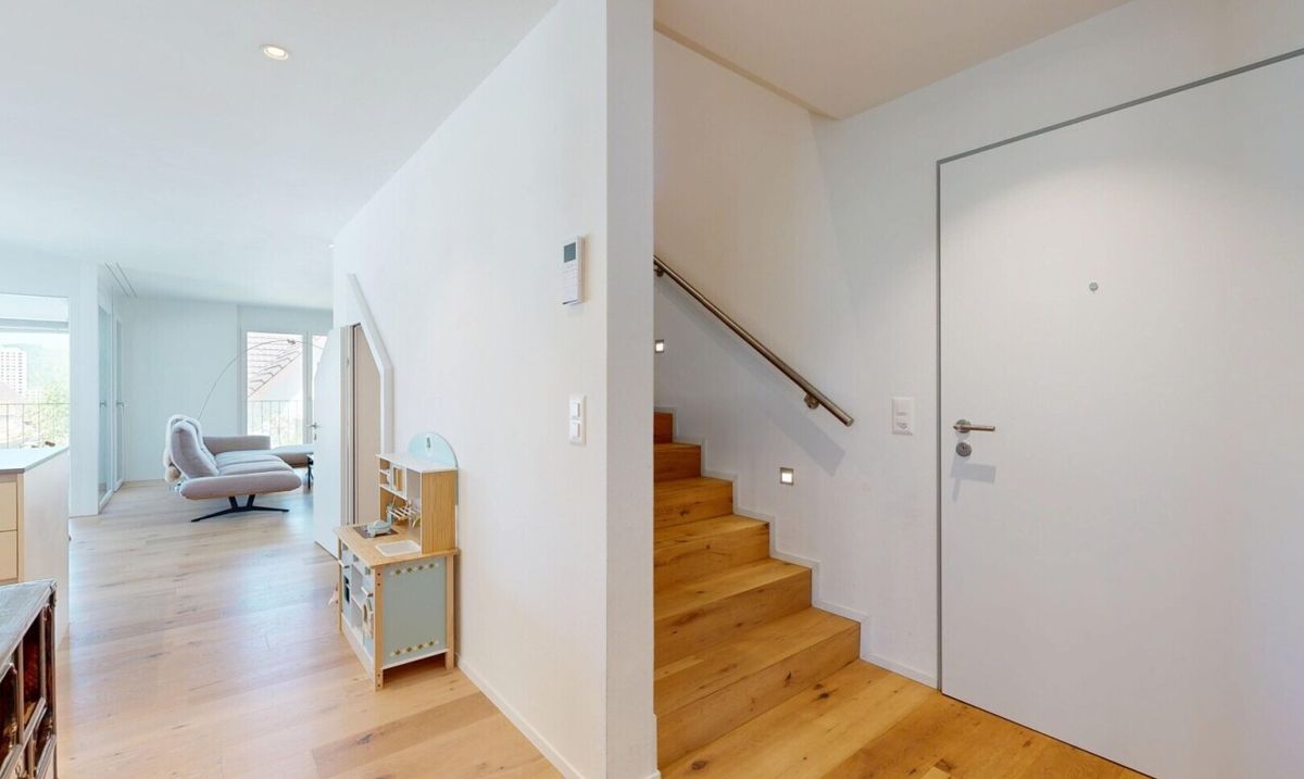 Duplex in Spreitenbach - 6
